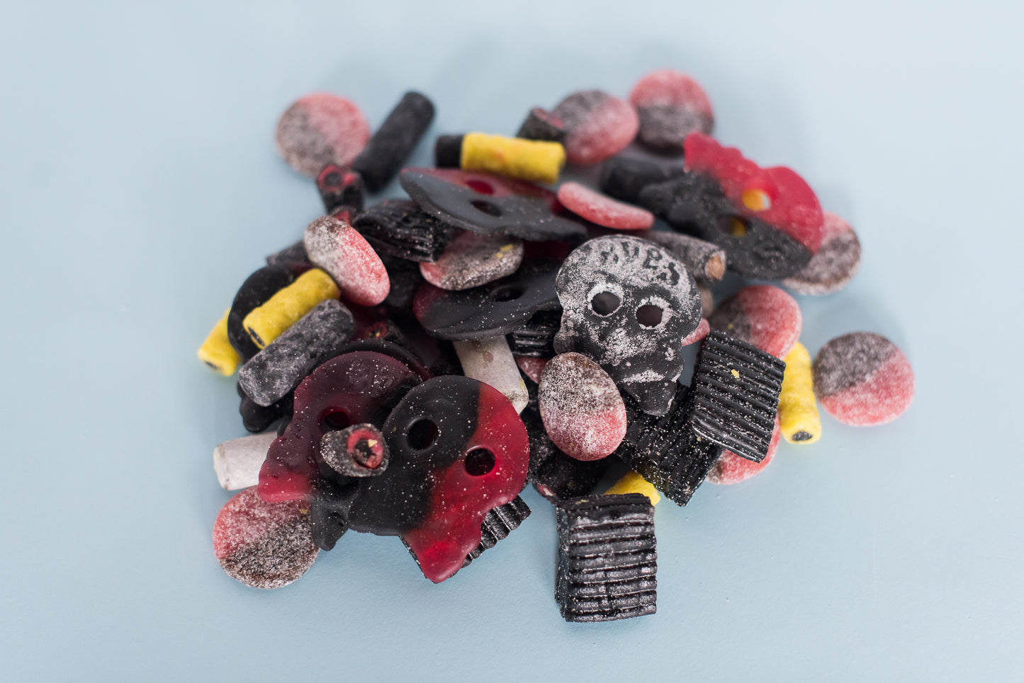 Licorice Mix