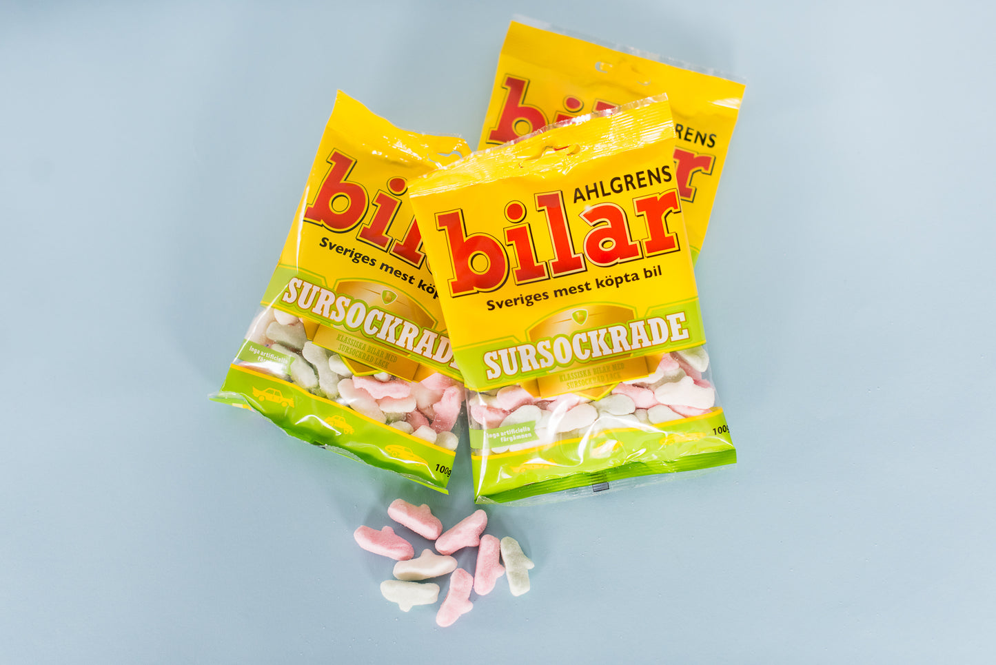 Ahlgrens Bilar Sursockrade