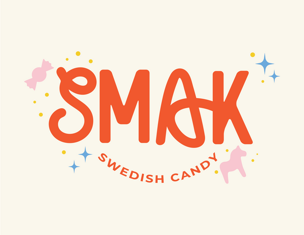 Smak Candy Co